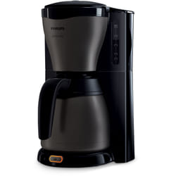 Philips Café Gaia Collection HD7547/80 machine à café Machine à café filtre 1,2 L