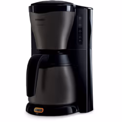 Philips Café Gaia Collection HD7547/80 machine à café Machine à café filtre 1,2 L