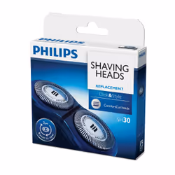 Philips Click & Style Têtes de rasoir SH30/20