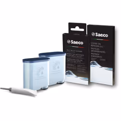 Saeco Kit d'entretien CA6707/00, Cafetières, Liquide