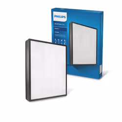 Philips 3000 series Filtre HEPA NanoProtect FY3433/10, Filtre purificateur d'air, HEPA, 99,97%, Boîte