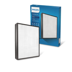 Philips 3000 series Filtre HEPA NanoProtect FY3433/10