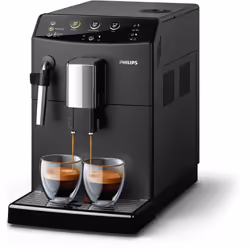 Philips 3000 series HD8827/01 Machine expresso à café grains avec broyeur, Machine à expresso, 1,8 L, Café en grains, Broyeur ...