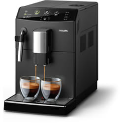 Philips 3000 series HD8827/01 Machine expresso à café grains avec broyeur