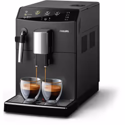 Philips 3000 series HD8827/01 Machine expresso à café grains avec broyeur