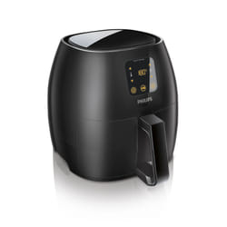 Philips Avance Collection HD9247/90 friteuse Unique Autonome 2100 W Friteuse sans huile Noir