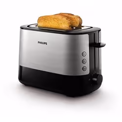 Philips Viva Collection HD2637/90 Grille-pain