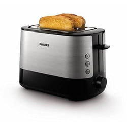 Philips Viva Collection HD2637/90 Grille-pain