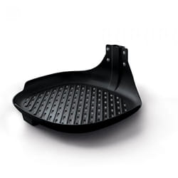 Philips Accessoire gril pour Airfryer HD9940/00
