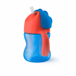 Philips AVENT SCF796/01 Tasses à paille