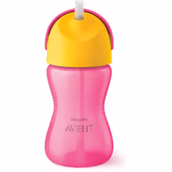Philips AVENT SCF798/02 Tasses à paille