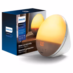 Philips SmartSleep HF3531/01 Éveil Lumière