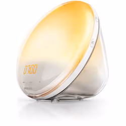 Philips SmartSleep HF3532/01 Éveil Lumière
