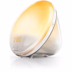 Philips SmartSleep HF3532/01 Éveil Lumière