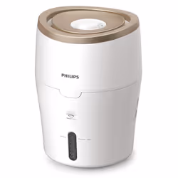 Philips 2000 series Series 2000 HU4811/10 Humidificateur d'air