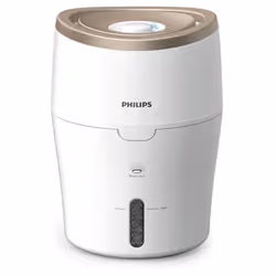 Philips 2000 series Series 2000 HU4811/10 Humidificateur d'air