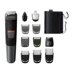Philips MULTIGROOM Series 5000 MG5730/15 11-en-1 Visage, Cheveux et Corps