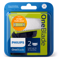 Philips Norelco OneBlade OneBlade QP220/55 Lame remplaçable