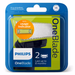Philips Norelco OneBlade OneBlade QP220/55 Lame remplaçable - Vue supplémentaire 4