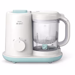 Philips AVENT Robot cuiseur-mixeur pour bébé Essential