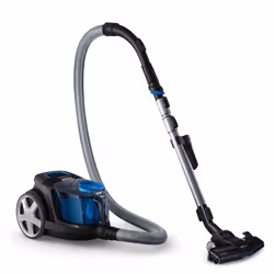 Philips 3000 series PowerPro Compact FC9331/09 Aspirateur sans sac, Aspirateur réservoir cylindrique, Sec, Sans sac, 1,5 L, F ...