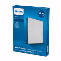 Philips 2000 series Genuine replacement filter FY2422/30 HEPA NanoProtect