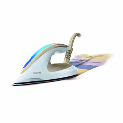 Philips PerfectCare Elite GC9642/60 Centrale vapeur 2400 W 1,8 L Semelle T-ionicGlide Or, Blanc - Vue supplémentaire 3
