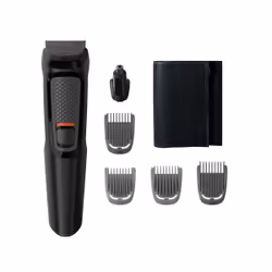 Philips MULTIGROOM Series 3000 6-en-1 Visage