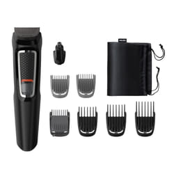 Philips MULTIGROOM Series 3000 MG3730/15 8-en-1 Visage et Cheveux