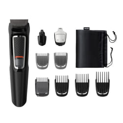 Philips MULTIGROOM Series 3000 MG3740/15 9-en-1 Visage et Cheveux