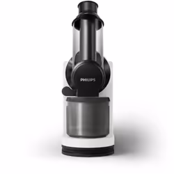 Philips Viva Collection HR1887/80 Extracteur de jus - Vue supplémentaire 3