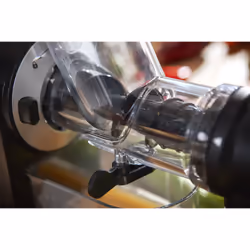 Philips Viva Collection HR1889/70 Extracteur de jus, 150W, 1L, nettoyage rapide - Vue supplémentaire 11