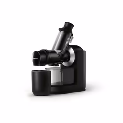 Philips Viva Collection HR1889/70 Extracteur de jus, 150W, 1L, nettoyage rapide - Vue supplémentaire 13