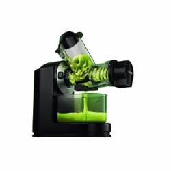 Philips Viva Collection HR1889/70 Extracteur de jus, 150W, 1L, nettoyage rapide - Vue supplémentaire 15