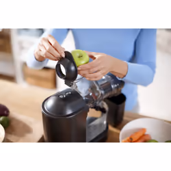 Philips Viva Collection HR1889/70 Extracteur de jus, 150W, 1L, nettoyage rapide - Vue supplémentaire 17