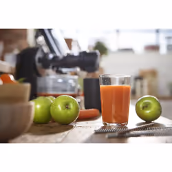 Philips Viva Collection HR1889/70 Extracteur de jus, 150W, 1L, nettoyage rapide - Vue supplémentaire 19