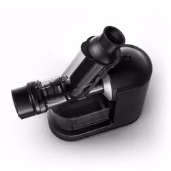 Philips Viva Collection HR1889/70 Extracteur de jus, 150W, 1L, nettoyage rapide