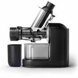 Philips Viva Collection HR1889/70 Extracteur de jus, 150W, 1L, nettoyage rapide - Vue supplémentaire 4