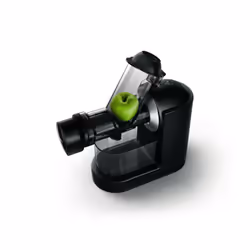 Philips Viva Collection HR1889/70 Extracteur de jus, 150W, 1L, nettoyage rapide - Vue supplémentaire 5