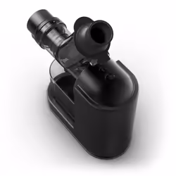 Philips Viva Collection HR1889/70 Extracteur de jus, 150W, 1L, nettoyage rapide - Vue supplémentaire 6