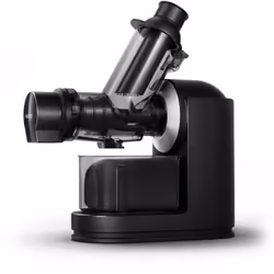 Philips Viva Collection HR1889/70 Extracteur de jus, 150W, 1L, nettoyage rapide - Vue supplémentaire 7
