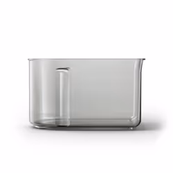 Philips Viva Collection HR1889/70 Extracteur de jus, 150W, 1L, nettoyage rapide - Vue supplémentaire 9