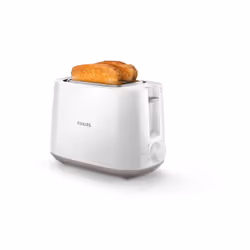 Philips Daily Collection HD2581/00 Grille-pain