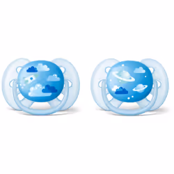 Philips AVENT Sucette ultra-douce SCF222/22 - Vue supplémentaire 2