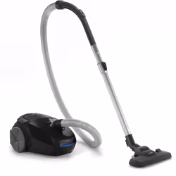 Philips 2000 series FC8241/09 Aspirateur avec sac, 900 W, Aspirateur réservoir cylindrique, Sec, Sac à poussière, 3 L, Filtre ...