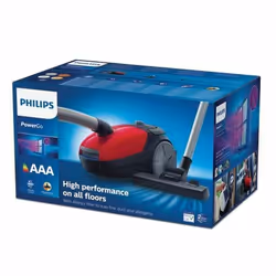 Philips 2000 series FC8243/09 Aspirateur avec sac - Vue supplémentaire 4