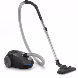 Philips 2000 series FC8244/09 Aspirateur avec sac, 750 W, Aspirateur réservoir cylindrique, Sec, Sac à poussière, 3 L, Filtre ...