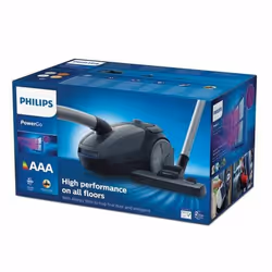 Philips 2000 series FC8244/09 Aspirateur avec sac - Vue supplémentaire 4