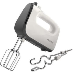 Philips 5000 series HR3741/00 Batteur - fouets et crochets de pétrissage - 450W