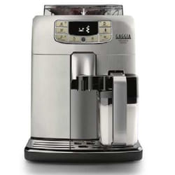 Gaggia RI8260/47 machine à café Entièrement automatique Machine à expresso 1,5 L